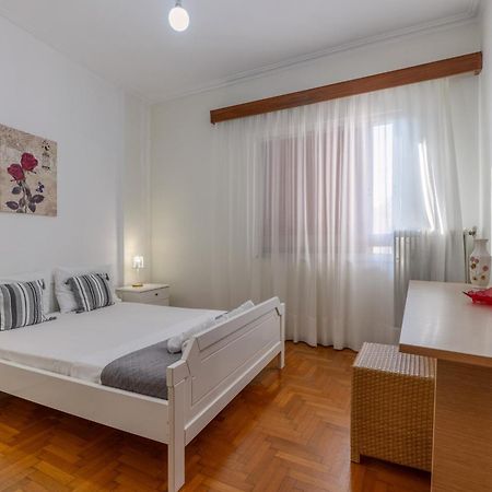 Electra Apartment Prévéza Extérieur photo