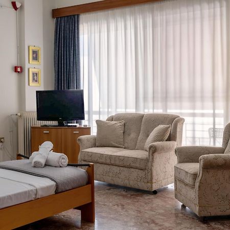 Electra Apartment Prévéza Extérieur photo