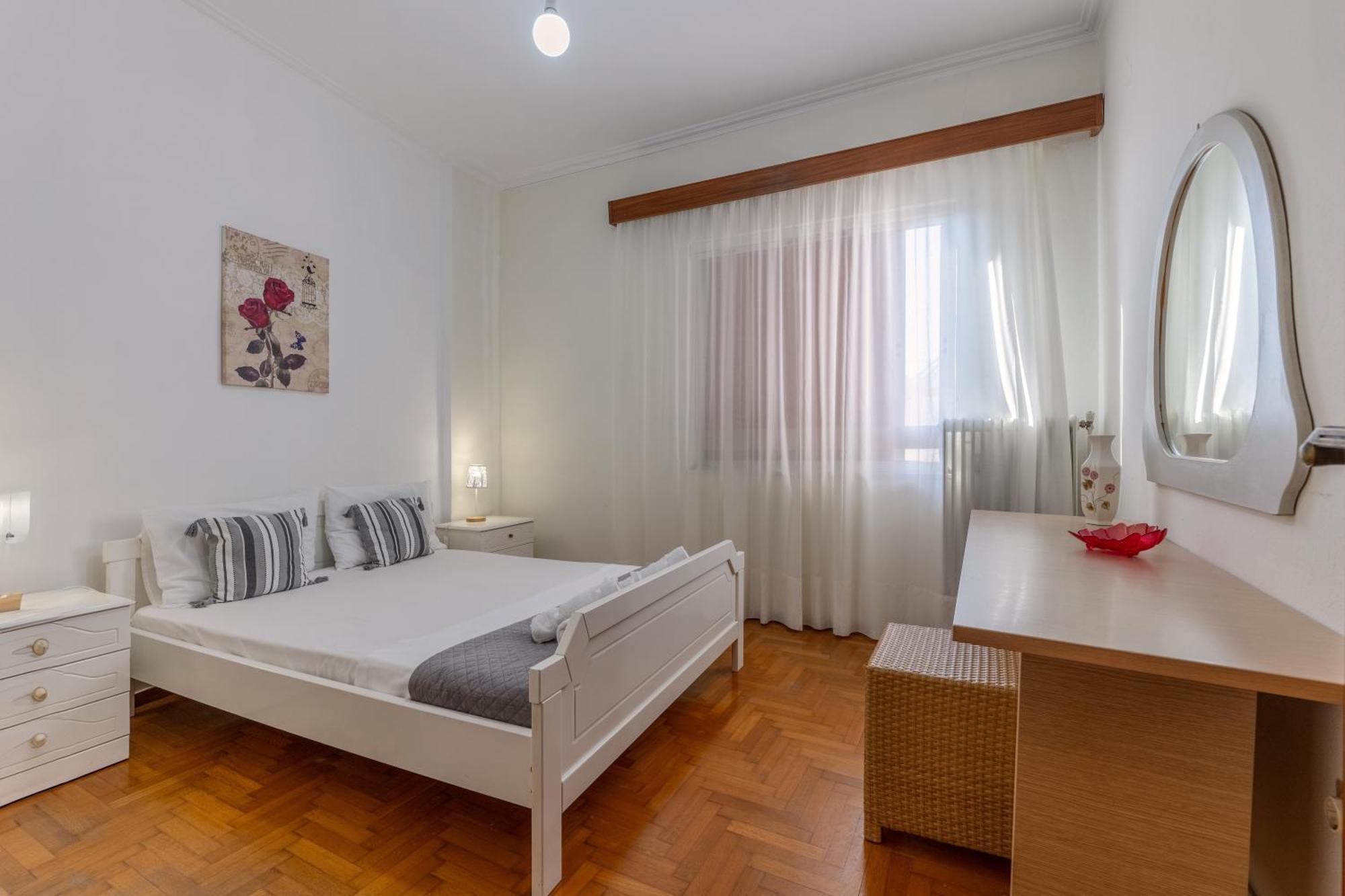 Electra Apartment Prévéza Extérieur photo