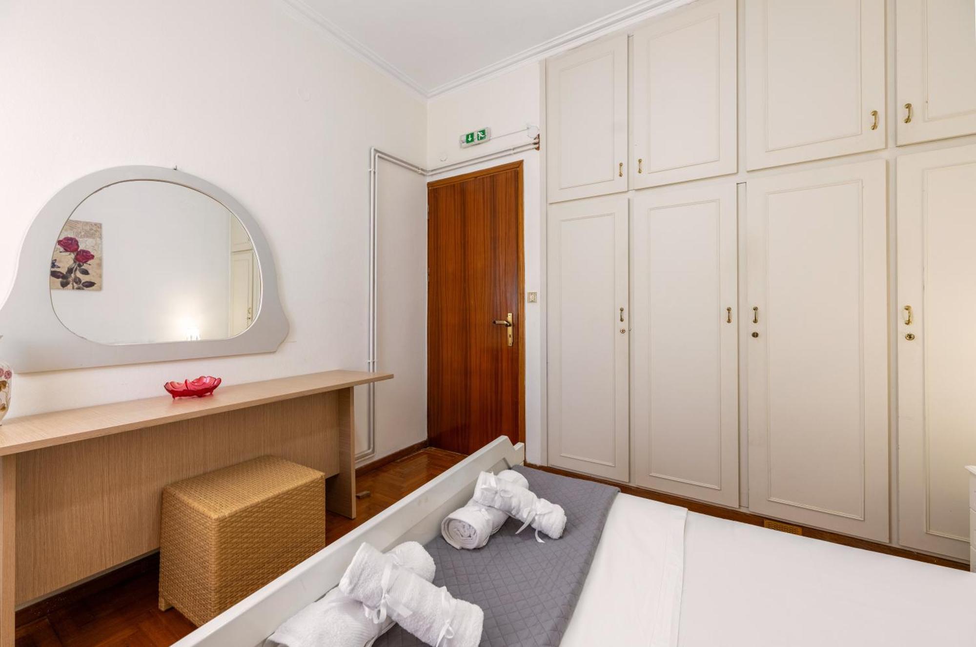 Electra Apartment Prévéza Extérieur photo