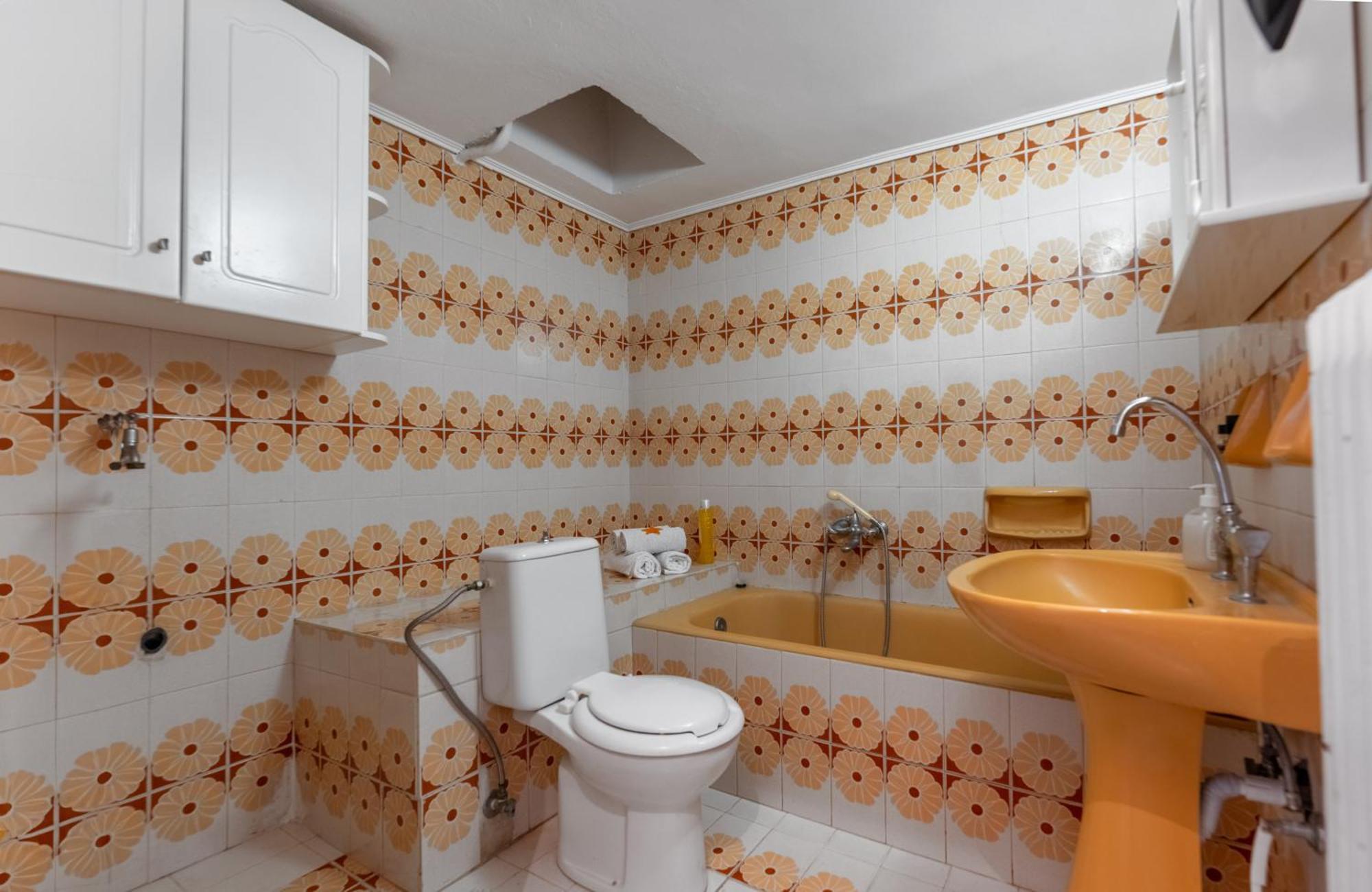 Electra Apartment Prévéza Extérieur photo