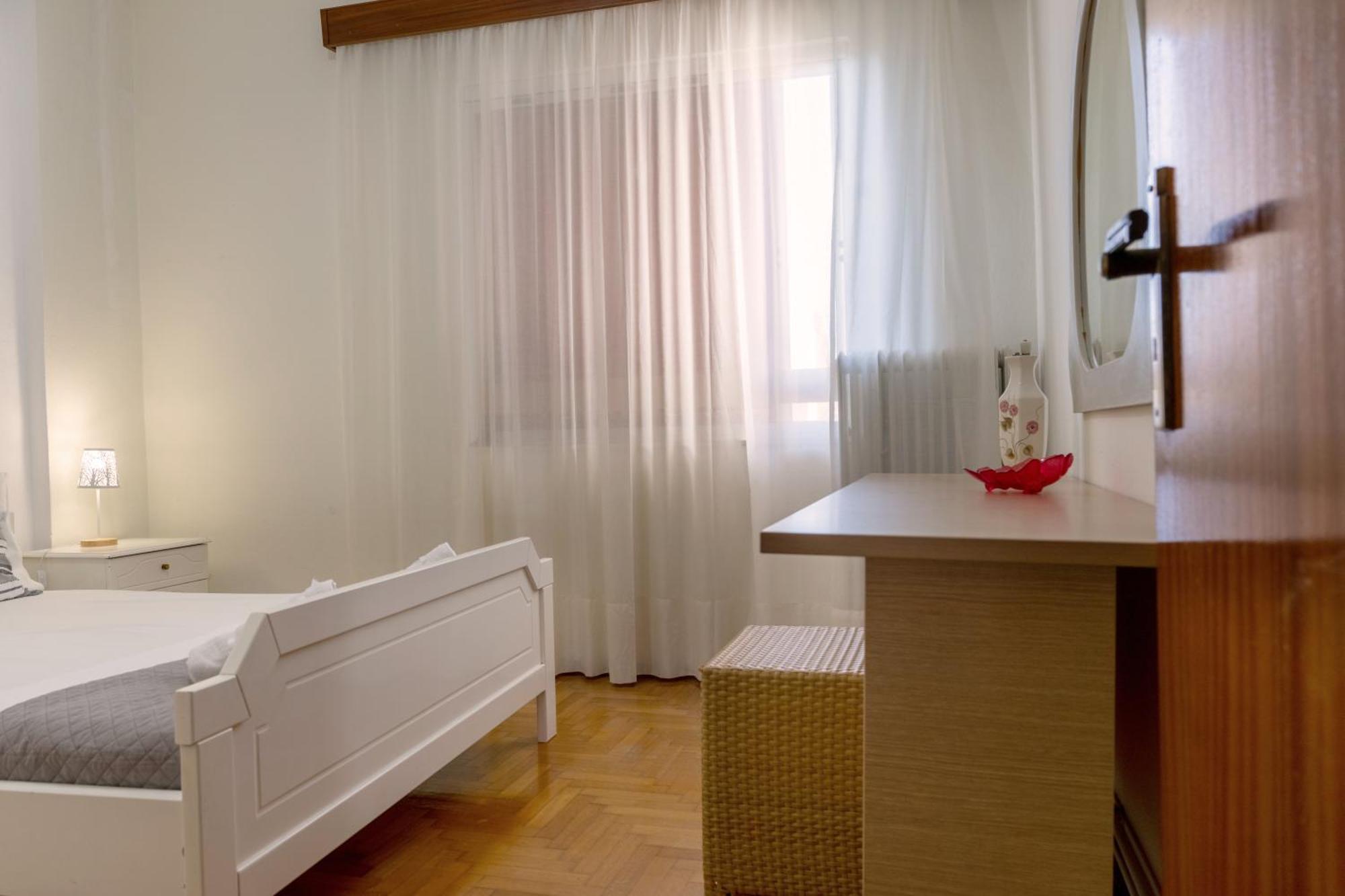 Electra Apartment Prévéza Extérieur photo