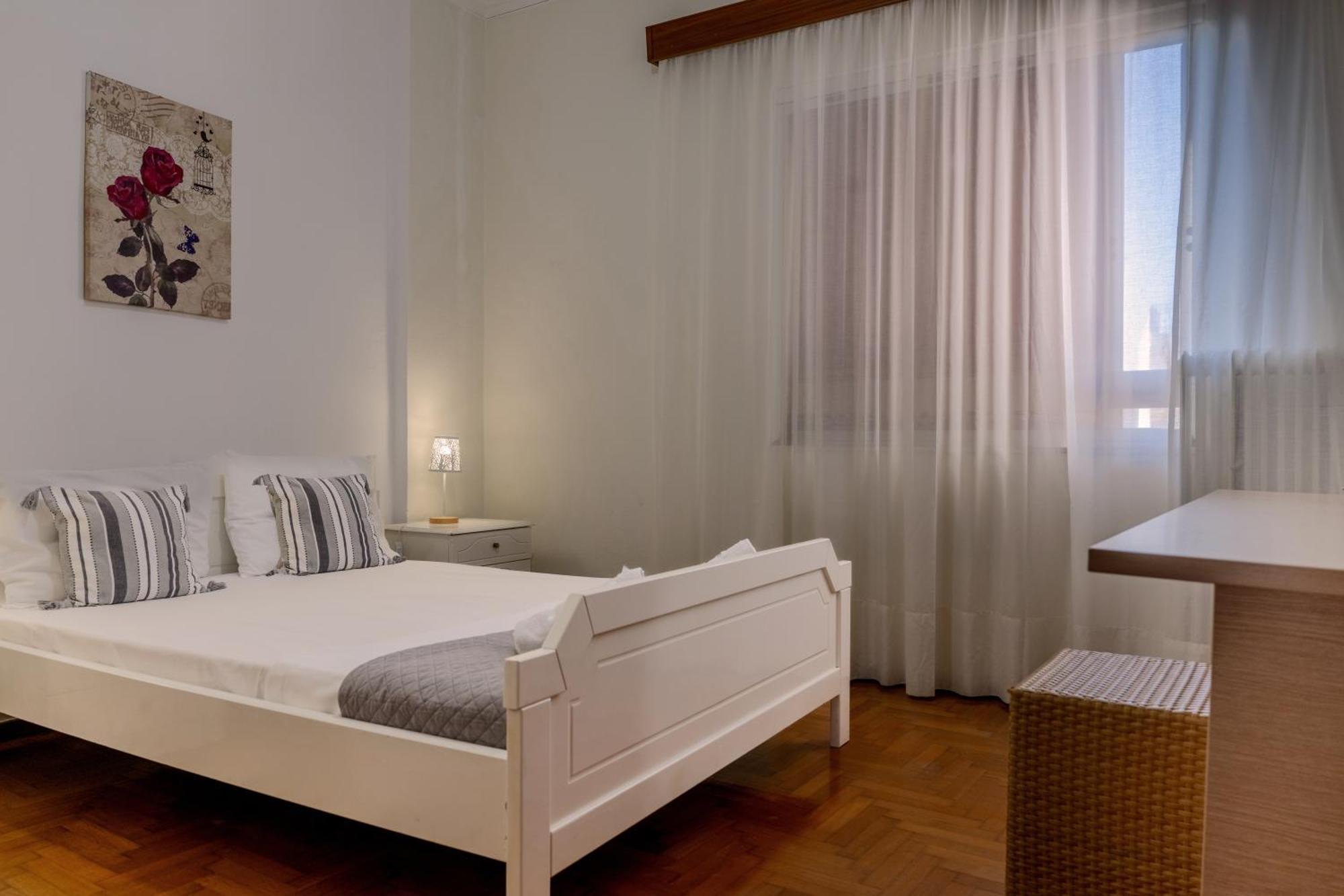 Electra Apartment Prévéza Extérieur photo
