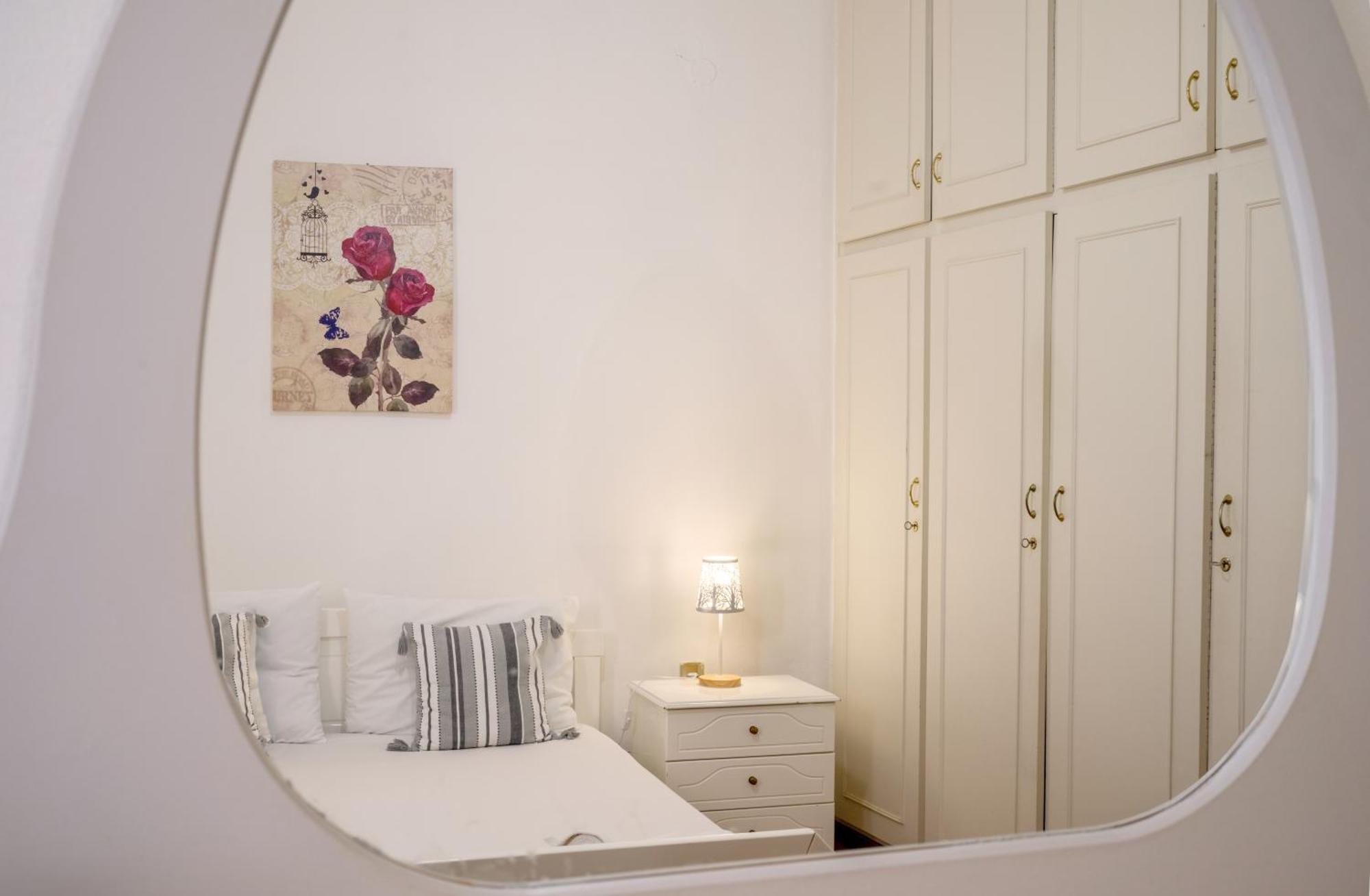 Electra Apartment Prévéza Extérieur photo