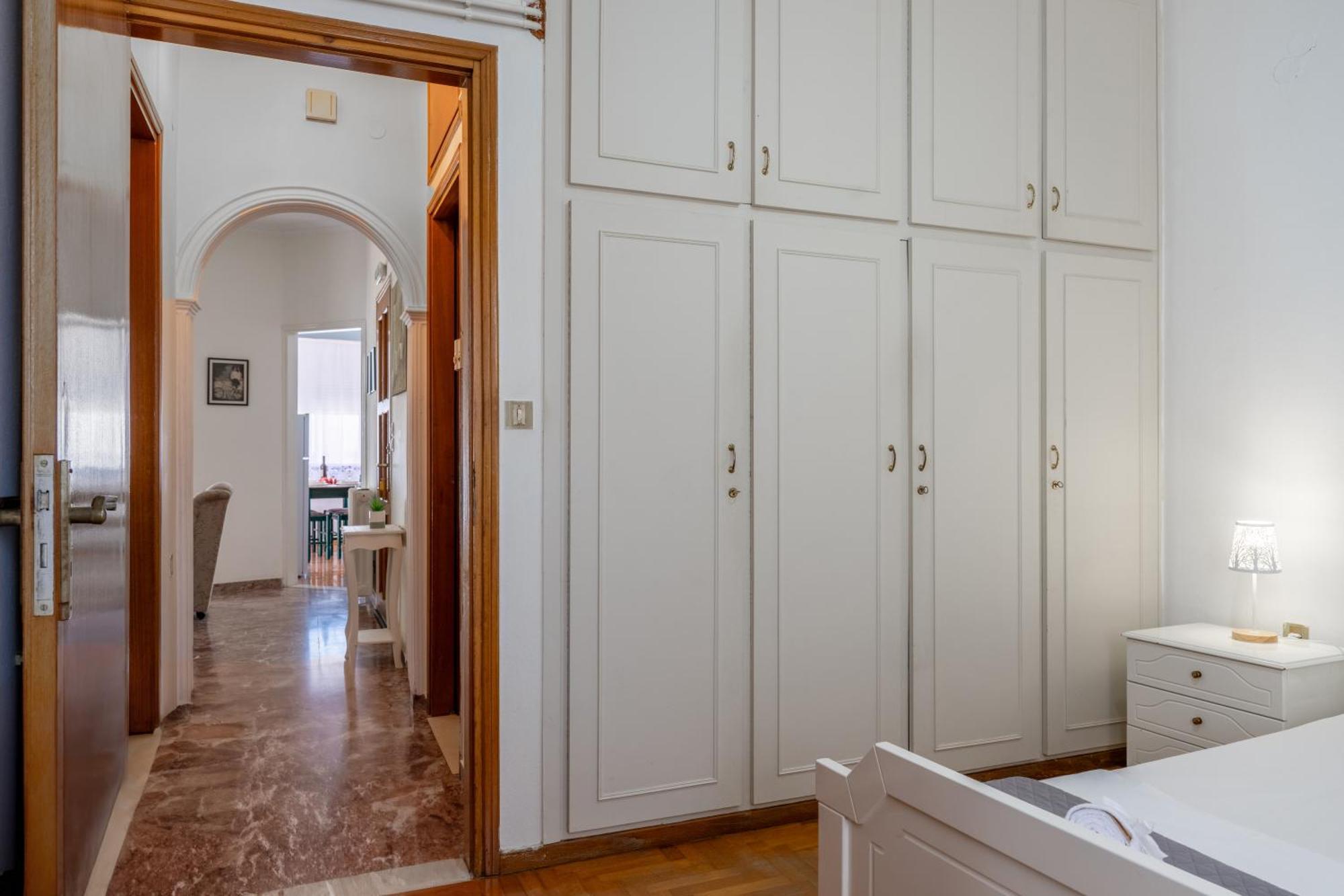 Electra Apartment Prévéza Extérieur photo